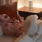 朝から晩までノンストップ24時間イラマチオ!二葉エマin喉奥破壊モンスターハウス - 10