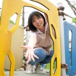 欲求不満な保育士のSEXはエロい。オジサン好きの薄給保育士は、平日もノーブラ乳首ビンビンGカップ。彼氏に内緒で出演。AVデビュー。 南見蒼 - 1