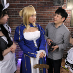 巨乳コスプレイヤー緊縛肉便器アヘ顔クソマゾ化計画 九井スナオ - 2