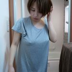 カップルの生々しい日常。交際して1年3カ月の彼女 りほ - 8