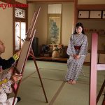 寝取られの館13 ～ダッチワイフにされた妻～ 工藤ゆり - 18