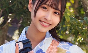 ちなみちゃん