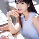 マジでフェラする5秒前!性欲が渋滞しているAV女優のクッソ生々しい本気のフェラチオ可愛い顔が吸引力で凄いことになっているのが逆にリアル - 1