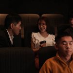 媚薬痴●映画館 栗山莉緒 - 6