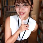 【VR】ここは獣司書のテリトリー 図書館で見定め、行きつけのホテルで捕食する動物のような繁殖行動 木下ひまり - 10