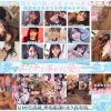 制服美少女限定 純粋無垢なSEXメモリアル 9名 超尺720分
