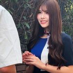 街で働くかわいい女の子をガチナンパ＆その場でガチ本番交渉！真面目そうに見える制服系お姉さん！なんか普通に仕事してます感出てますがエロオーラ全開のムンムンビームの方が溢れ出てますよ！ - 15