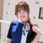街で働くかわいい女の子をガチナンパ＆その場でガチ本番交渉！真面目そうに見える制服系お姉さん！なんか普通に仕事してます感出てますがエロオーラ全開のムンムンビームの方が溢れ出てますよ！ - 9