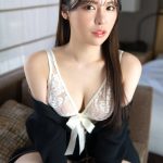 チ○コの前では淫らで大胆。箱入り音大生素顔のSEX 黒島玲衣 - 3
