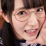 【VR】こんな見た目なのにチ●ポ大好き！！至高の美女メガネっ娘300分BEST - 6