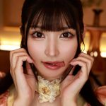 【VR】シン・顔面特化アングルVR ～コンカフェ嬢・胡桃さくらが推し客のボクを’KuruMira’で射精管理する！！！！ - 2