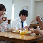 嫌いな義父に夜●いされて... 五日市芽依 - 1