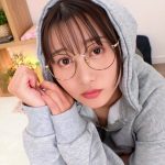 シコいめがねっ娘 欲求不満じっとりえちえち性交 静河 - 1