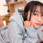 シコいめがねっ娘 欲求不満じっとりえちえち性交 静河 - 2