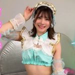 マチアプちゃん!美少女レイヤーが都会で理性オフモード!ハメを外して想定外の中出しエッチ(あかり 22歳 美容専門学生) - 3