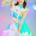 マチアプちゃん!美少女レイヤーが都会で理性オフモード!秘密のスタジオでエッチな撮影会&セックス(あかり 22歳 美容専門学生) - 1