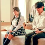 童貞のボクは処女の幼馴染の服を脱がしたら美爆乳すぎて性欲暴走 SEXのヤリ方なんてお互い知らないけど本能の赴くまま揉みハメ散らかしまくった 羽月乃蒼 - 1