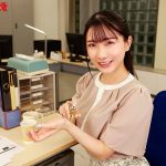 【VR】【8K】発情期誘発スプレー 香水と偽った発情剤でおっとり上司を完全メス化 宮西ひかる - 2
