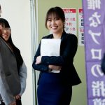 【俺たちの穴】 進学塾講師とサイレントSEX 外国語講師 海智 27歳 北村海智 - 1