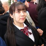 S字尻羞恥電車 粘着指マンで美尻を震わす絶頂イキ我慢J〇 - 17
