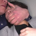 中に出してもいいから止まってください！！！押さえつけて逃がさないエンドレス奥突きバウンドピストンでイキ壊れた女4 - 4