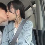 松永あかり 休日デート in お台場 - 3
