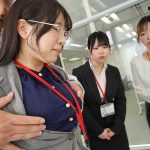 「人は延々と潮を噴かされ続けたらどうなるか？」をSOD女子社員3名が真面目に検証 計82回の拡散！長距離！連続！イクスプロージョン潮噴き実験 SOD性科学ラボREPORT21 - 4