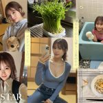 【特典版】Iカップ最強の黄金比美ボディ 新人グラビアアイドル AV DEBUT 小笠原菜乃 - 9