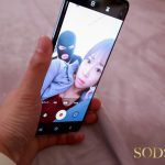 ランニング終わりのプリ尻スレンダーS級モデル美女を追跡して、バレずに自宅に押し入り汗だく潜入性交で濃密キメセク。 紗倉まな - 4