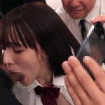 痴●集団に犯●れた女子●生わいせつ輪●映像集 4時間 - 6