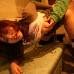 激写スクープ！！ 深夜の繁華街で泥●ベロエロ状態の●っぱらい女子の痴態撮った！！ 6人200分 - 11