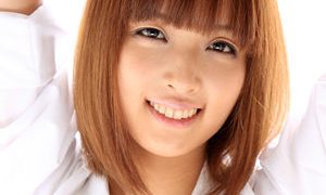 MIKAちゃん 2発目