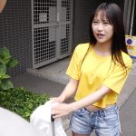 【4K】田舎から上京してきた姪っ子と禁断中出し性交 石原青 - 1