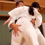一般男女モニタリングAV 格闘技女子大生vsセクハラレ●プ魔［柔道/少林寺拳法/剣道］勝てば100万円！負けたら即ハメ中出し！ルール無用のセクハラ攻撃に立ち向かえ！白熱の真剣3本勝負！ - 3