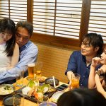 飲酒！飲尿！飲潮！お酒も体液も飲んで浴びて酔っ払ってヤリたい放題！！ - 2