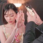 嫌いな同僚に弱みを握られ、好き放題され堕ちた美人OL 蒼山愛奈 - 4
