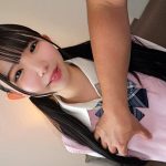 身長146cmの超ミニ美少女降臨☆清楚なパソコン部員の性欲解放快楽SEX - 5
