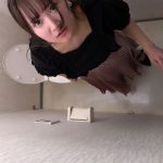 「気持ちいいことしようぜ！」女トイレに巣くう侵入者。作業中でも優しく手を止めてくれるあの人が… - 1