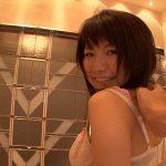 145cmのミニマムボディにGカップのド迫力!!欲しがるアソコに極太肉棒をねじ込みセックス! - 8
