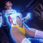 スパンデクサー・ネオ7 スパンデクサーと淫辱の戴冠 - 11