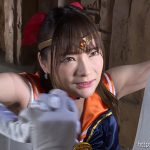 ヒロインを倒せ！ボクの考えた最強怪人 ～美少女戦士セーラーフリージアVS洗脳悪煙怪人スモーキスの恐怖～ 一条みお - 3