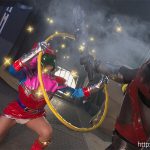 ミラクルモモ Episode.1 - 11