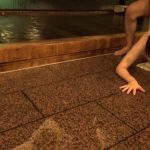 全力●撮 混浴風呂で一緒になったひとり旅のオンナとハメちゃいました！ - 19