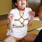 麻縄遊戯 古びた蔵の中で、密かにマゾ快楽に堕ちていく年端もいかぬ娘たち 六話収録240分マニアSPECIAL - 10