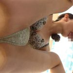 寝取られ願望のある夫婦限定！ 巨乳人妻ノーハンドフェラ旦那チ〇ポ当てマッチング！4 生チン10本からお口の感触だけで当てたら100万円！失敗で即ズボNTR罰ゲーム - 5