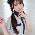 【VR】僕をにやにやパンチラで誘惑してくる顔面最強の小悪魔後輩バイトに掌の上で転がされたい… 【2SEX 8K VR】 佐々木さき - 12