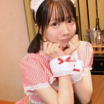【VR】いいこ、いいこされたくて、何でもヤリすぎちゃう ちっちゃくて可愛い俺専用メイド 子供みたいで中出しするときの背徳感がヤバイんです！ 日向由奈 - 6