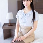 【VR】「許嫁と結婚したくない」清楚で気品溢れる社長令嬢（後輩）と背徳中出し相部屋 孕ませ懇願され挿入するとスレンダー美体がビックンガックン変態本性まるだしで精子欲しがってイキまくり 池上乙葉 - 2