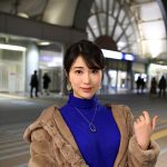 「貴方では気持ち良くなれないから…」淡白な夫とのSEXに不満を持つ美人妻たちが新調したTバックを履いてデカチンに泥●する - 15