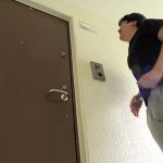 【4K】競泳水着NTR 黒髪巨乳な隣人美女のハイレグ姿にフル勃起 結婚しているにも関わらず濃厚SEXで何度もイカされちゃいました 小野坂ゆいか - 2